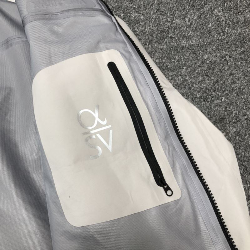 Arcteryx Outwear